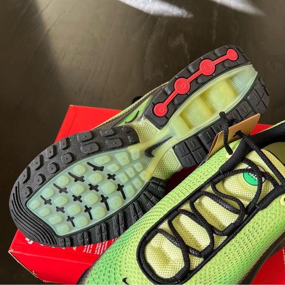 ✔️New✔️ NIKE Air Max DN Lemon Twist - Picture 5 of 11